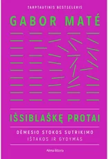 Išsiblaškę protai