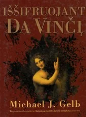 Iššifruojant Da Vinčį