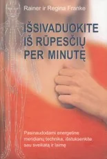 Išsivaduokite iš rūpesčių per minutę — naturalioji-ir-alternatyvi-medicina