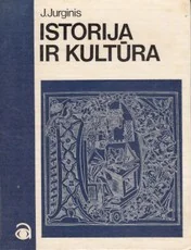 Istorija ir kultūra — politika