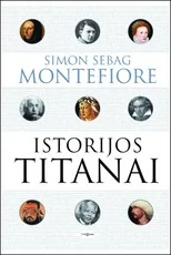 Istorijos titanai
