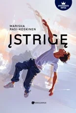 Įstrigę