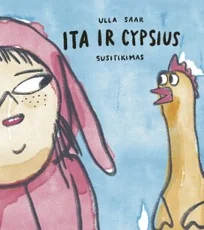 Ita ir Cypsius. Susitikimas