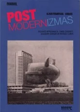 Įvadas į postmodernizmą. Iliustruotas gidas
