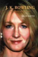 J. K. Rowling. Hario Poterio sakmių kūrėja — biografijos