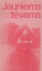 Jauniems tėvams (1983) — literatura-tevams