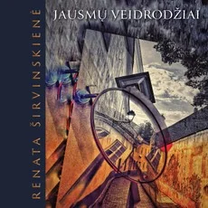 Jausmų veidrodžiai