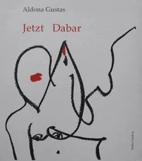 Jetzt Dabar — siuolaikine-poezija