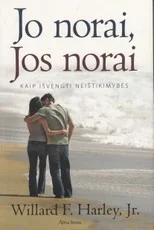 Jo norai, jos norai: kaip išvengti neištikimybės — harmoningi-santykiai