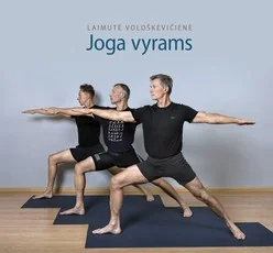 Joga vyrams — joga-ir-fizinis-aktyvumas