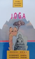 Joga — joga-ir-fizinis-aktyvumas