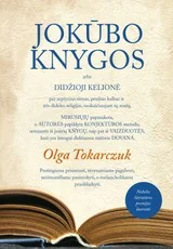 Jokūbo knygos — istoriniai-romanai