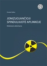 Jonizuojančioji spinduliuotė aplinkoje