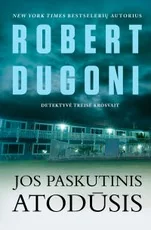 Jos paskutinis atodūsis (Treisė Krosvait)