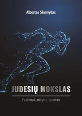 Judesių mokslas. 2 dalis. Mityba, patarimai, sportas