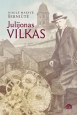 Julijonas Vilkas — lietuviu-proza