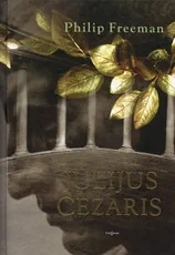 Julijus Cezaris — istorines-asmenybes