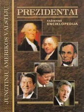 Jungtinių Amerikos Valstijų prezidentai