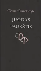 Juodas paukštis