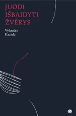 Juodi išbaidyti žvėrys