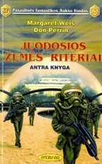 Juodosios žemės riteriai. Antra knyga (PFAF 182) — fantastika-ir-fantasy