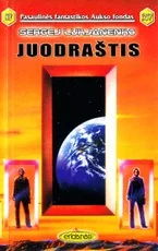 Juodraštis (PFAF 357) — fantastika-ir-fantasy