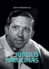 Jurijus Nikulinas