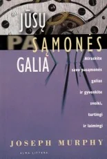 Jūsų pasąmonės galia (2002)