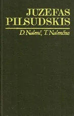 Juzefas Pilsudskis — biografijos