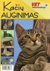 Kačių auginimas — gyvunai-gamta