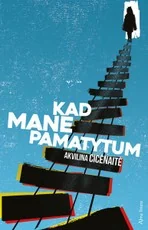 Kad mane pamatytum — grozine-literatura-jaunimui