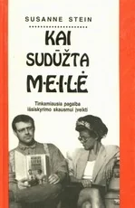 Kai sudūžta meilė — harmoningi-santykiai
