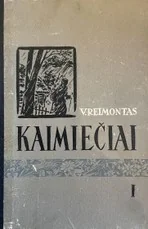 Kaimiečiai I dalis (1956)
