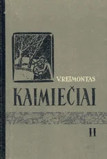 Kaimiečiai II dalis (1956)