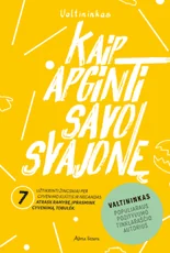 Kaip apginti savo svajonę?