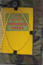 Kaip išgyventi. Patarimų knyga — enciklopedijos-zinynai-vaikams