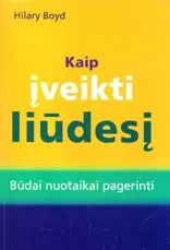 Kaip įveikti liūdesį — asmenybes-tobulinimas