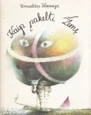 Kaip pakelti žemę — enciklopedijos-zinynai-vaikams