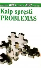 Kaip spręsti problemas — karjera-ir-finansai