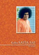 Kalba Satja Sai. 11 tomas