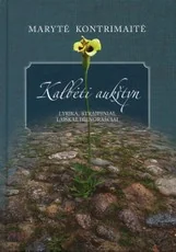 Kalbėti aukštyn