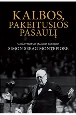 Kalbos, pakeitusios pasaulį