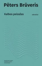 Kalbos peizažas