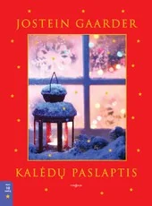 Kalėdų paslaptis