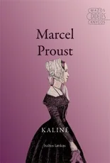 Kalinė — klasika-jaunimui