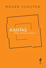 Kantas. Labai trumpas įvadas