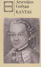 Kantas — biografijos