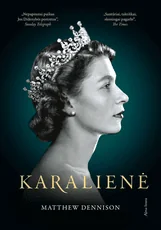 Karalienė — biografijos