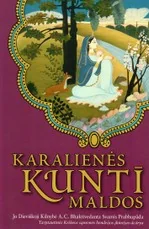 Karalienės Kunti maldos