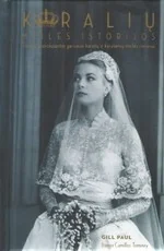 Karalių meilės istorijos — biografijos
